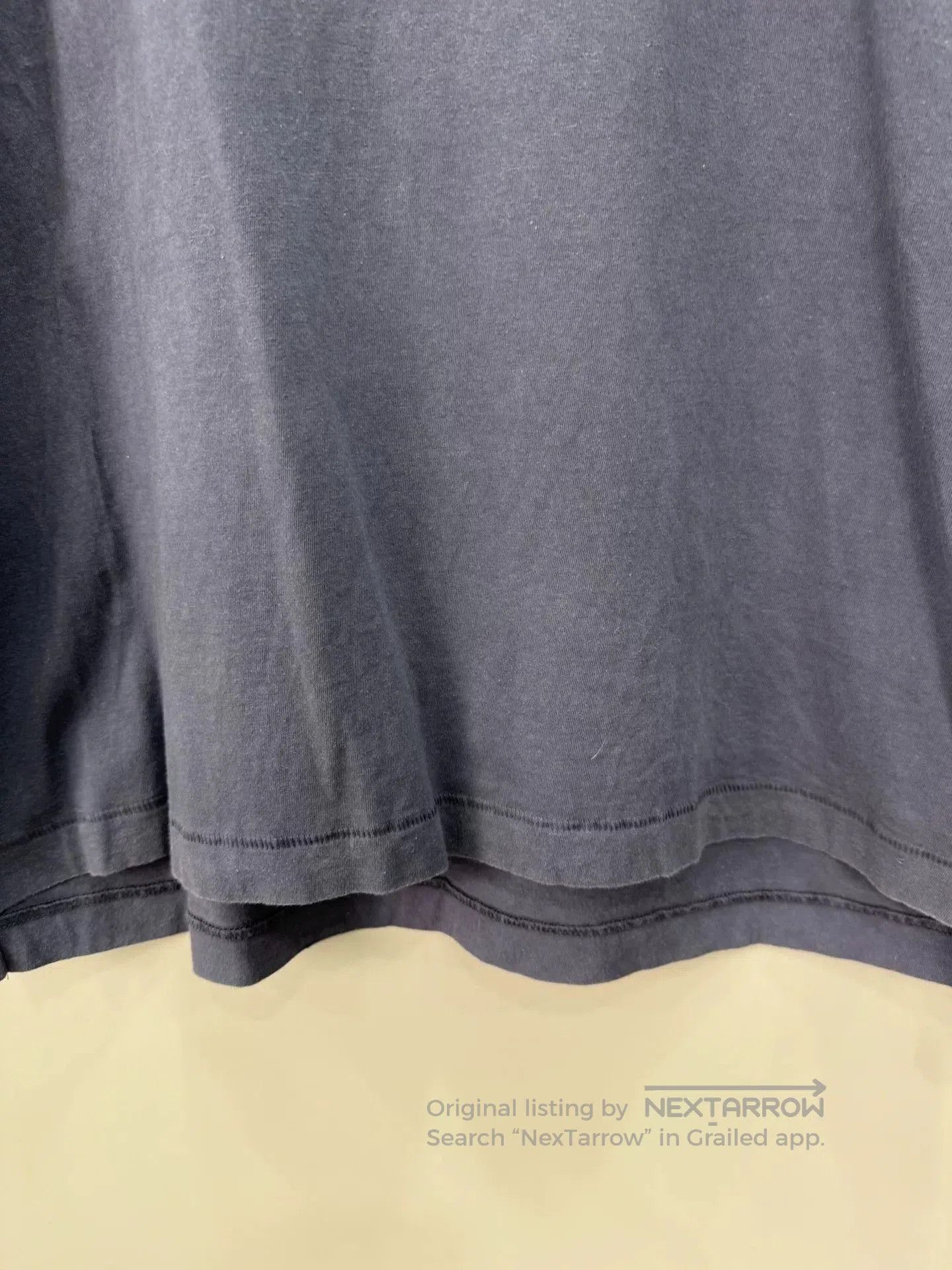 Dior Dior Embroidered Short Sleeve T-Shirt Size L. Size US L / EU 52-54 / 3 - 4 Thumbnail