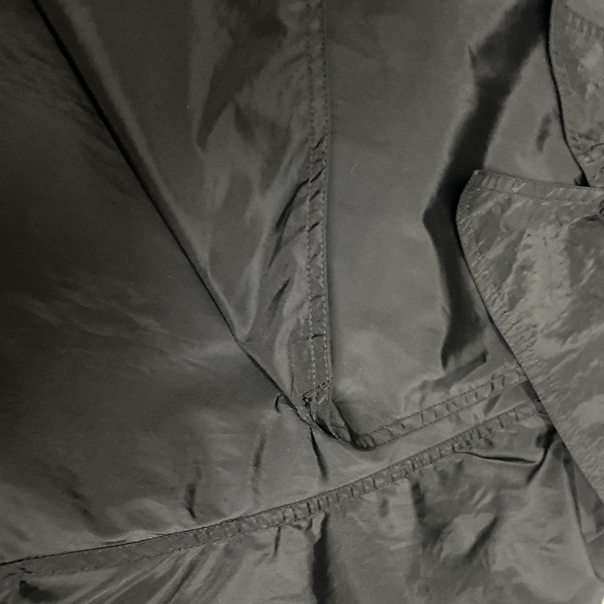 Jean Paul Gaultier Jean Paul Gaultier overcoat Size ONE SIZE - 13 Thumbnail