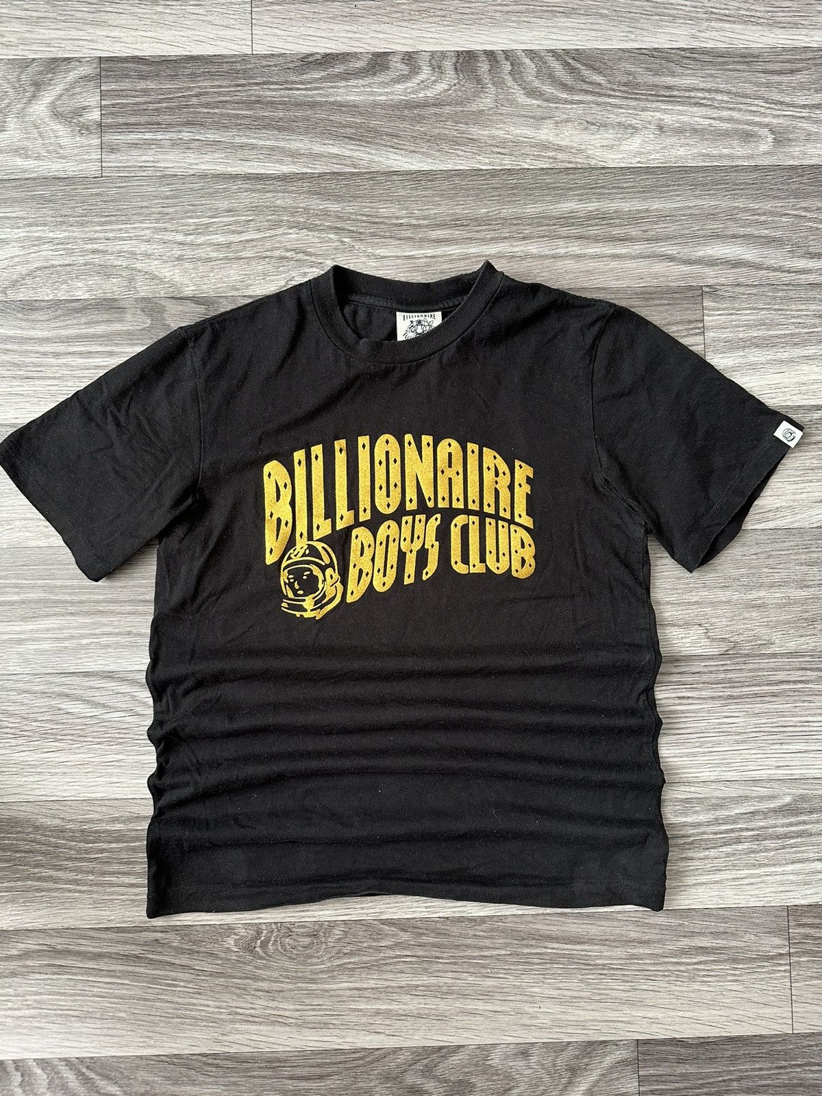 Billionaire Boys Club Y2K Billionaire Boys Club Tee Size US S / EU 44-46 / 1 - 1 Thumbnail