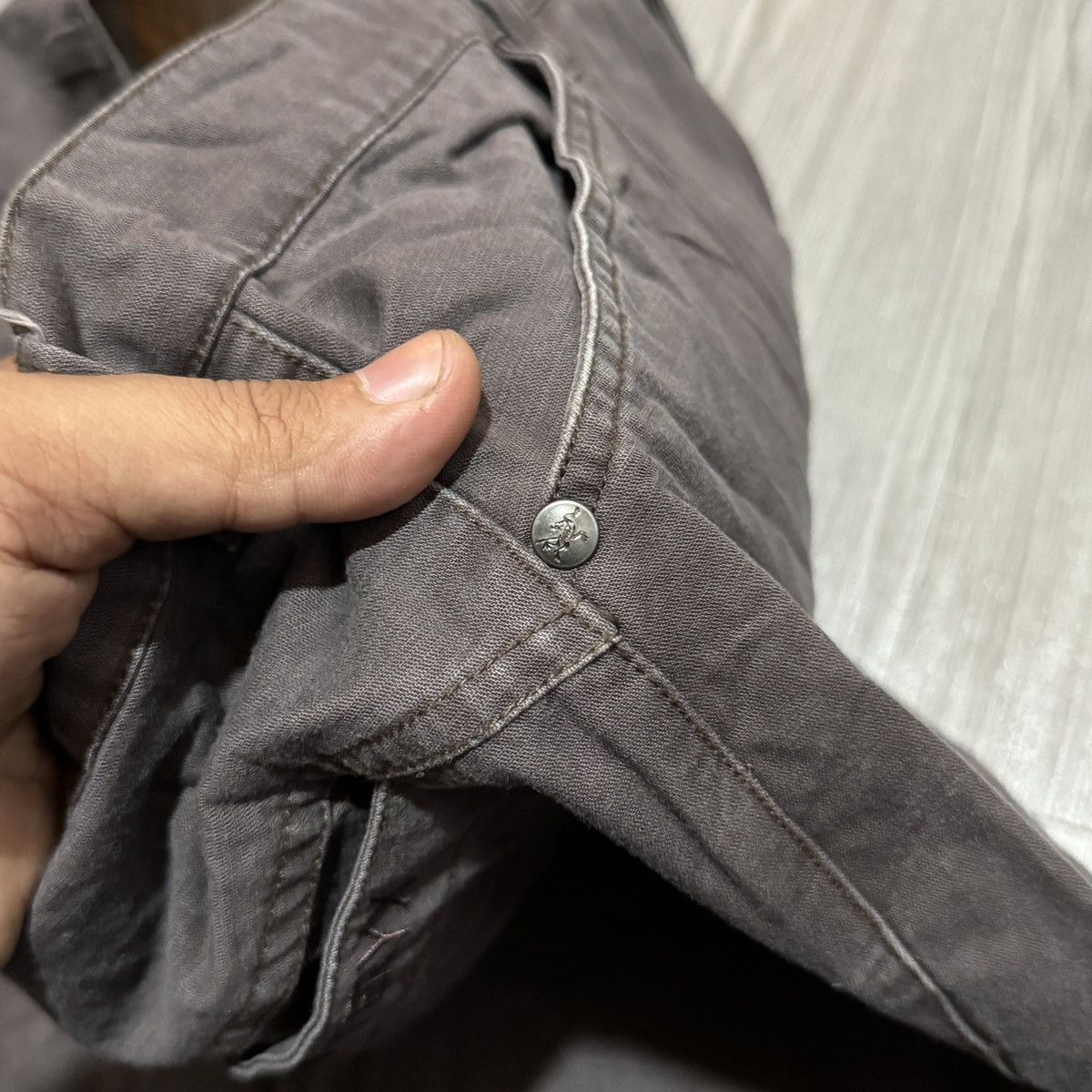 Arc'teryx Arc'teryx Cargo Pants Size US 36 / EU 52 - 5 Thumbnail