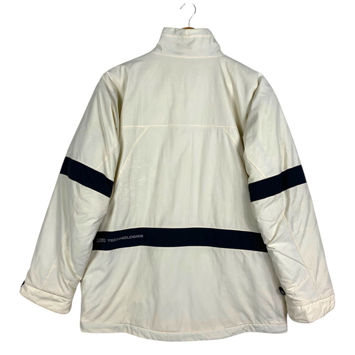 RLX Ralph Lauren 💥 RLX SPORT OUTDOOR TECTWEAR LIGHT JACKET Size M / US 6-8 / IT 42-44 - 5 Thumbnail