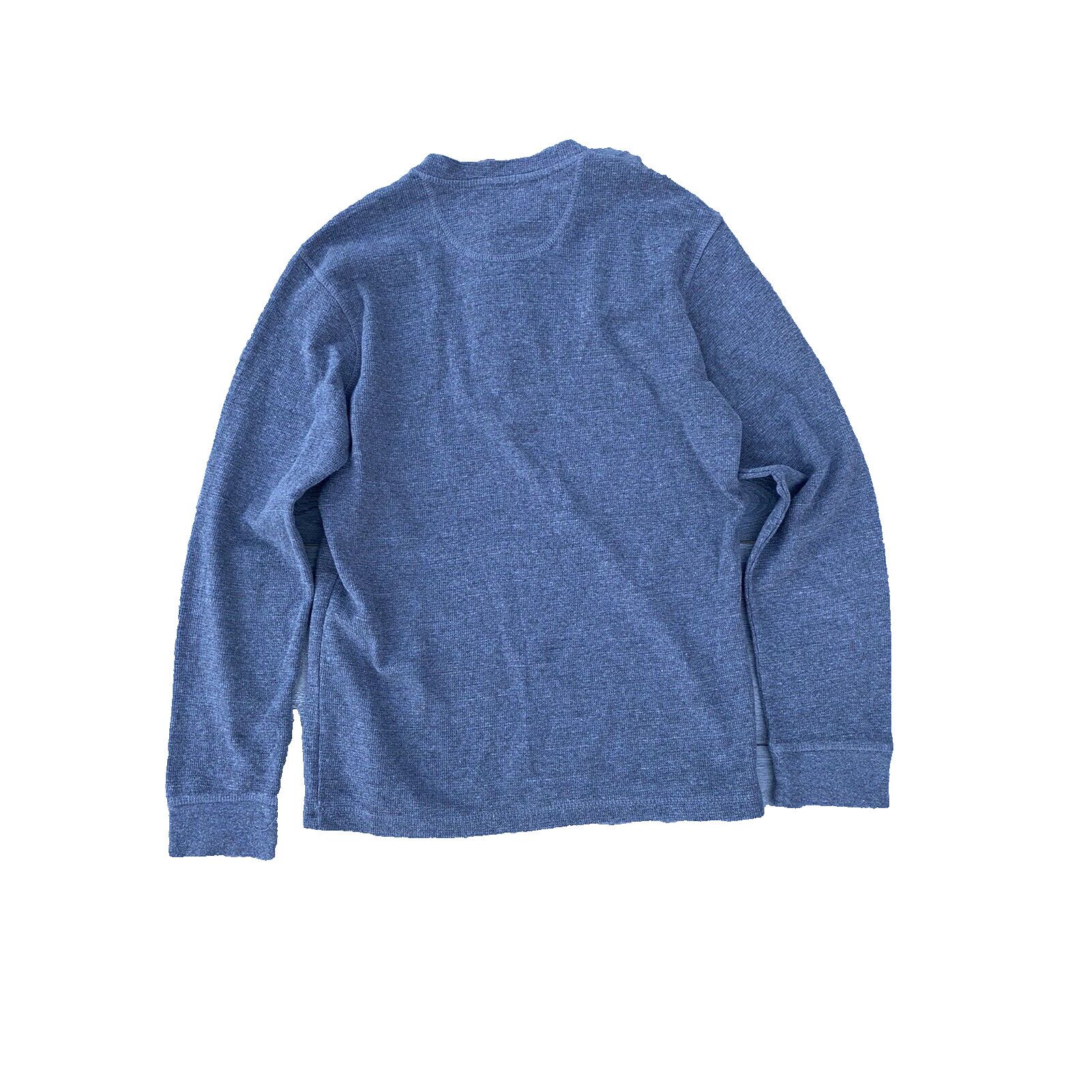 U.S. Polo Assn. U.S Polo Assn Sweater Men waffle Top Men’s Size M A000229 Size US M / EU 48-50 / 2 - 5 Thumbnail
