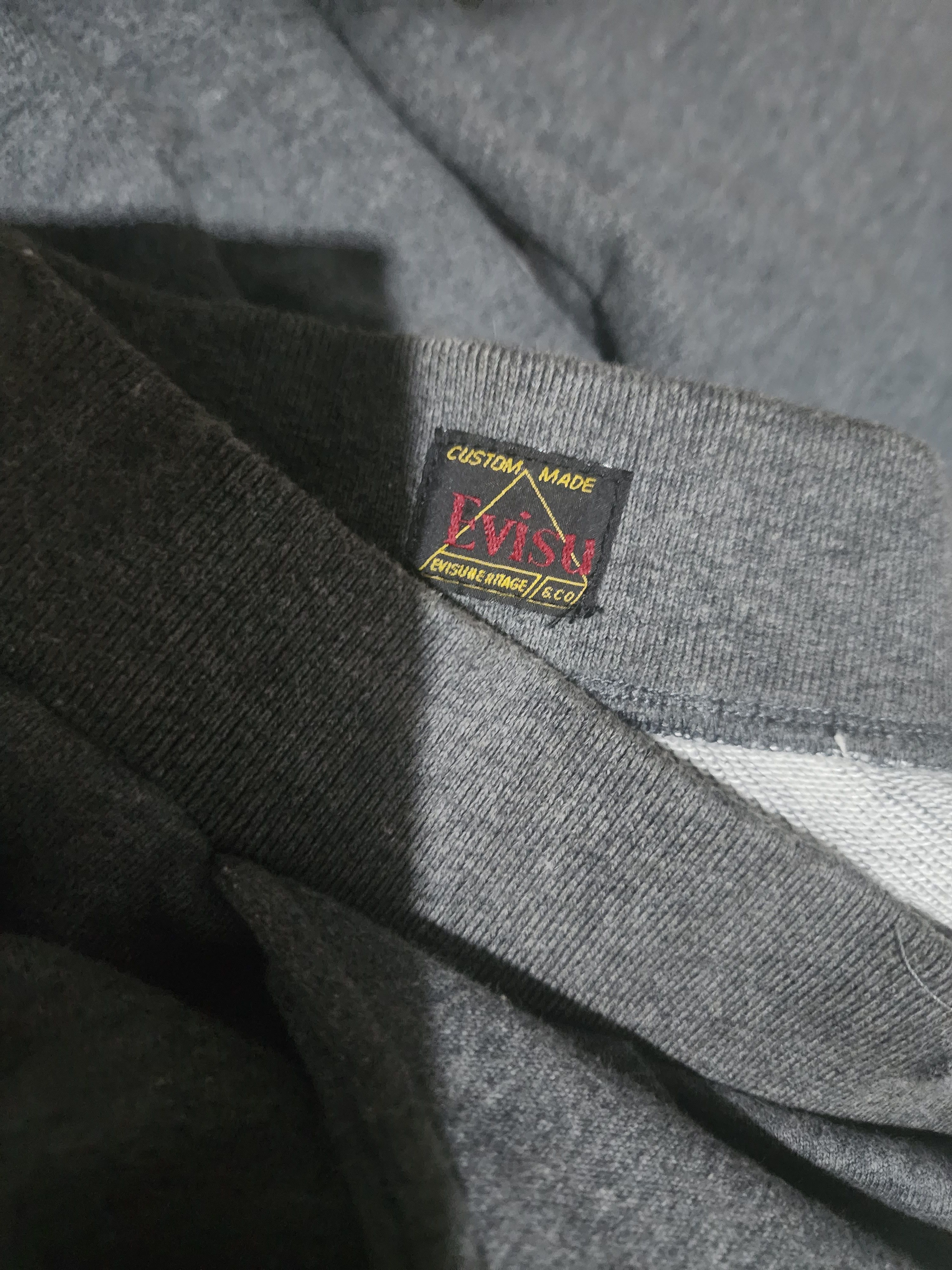 Evisu × Japanese Brand × Vintage Evisu Size US 30 / EU 46 - 1 Thumbnail