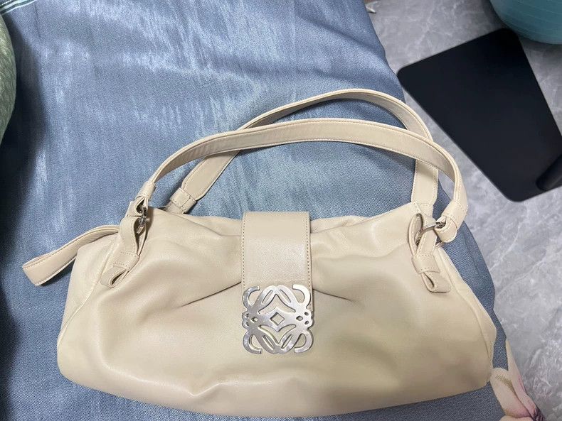 Loewe loewe Cream cloud pack 2503-Nextarrow Size ONE SIZE - 2 Thumbnail