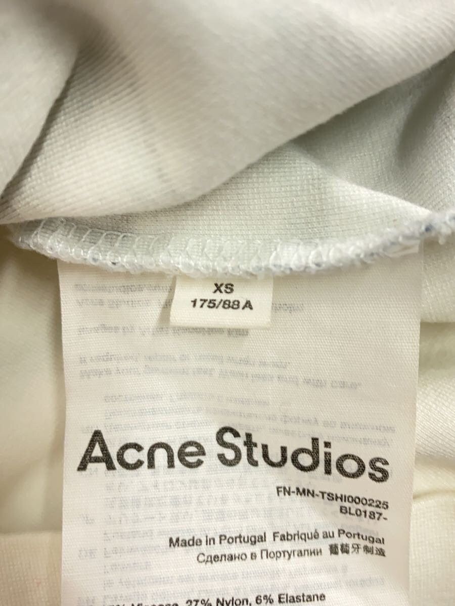 Acne Studios Blinds Print Long Sleeve Tee Size US XS / EU 42 / 0 - 5 Thumbnail