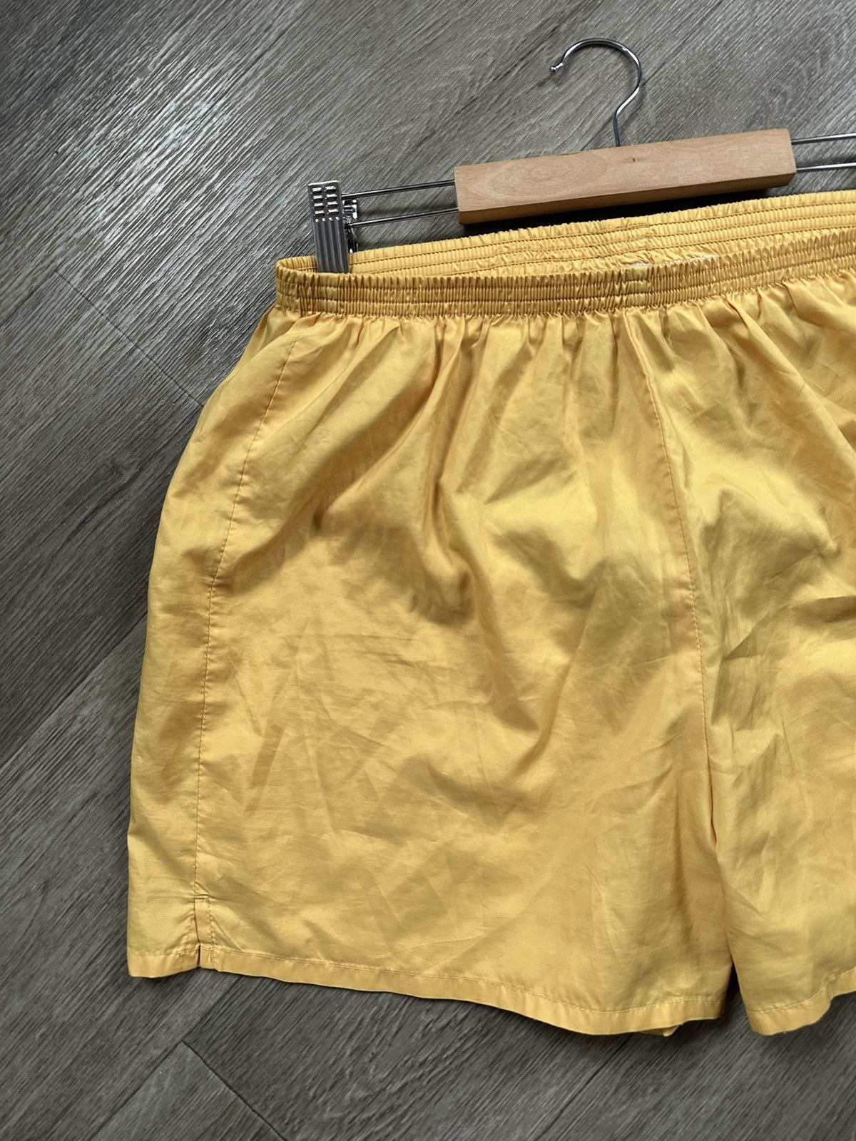 Nike 🫧NIKE VINTAGE SHORTS Size US 34 / EU 50 - 3 Thumbnail