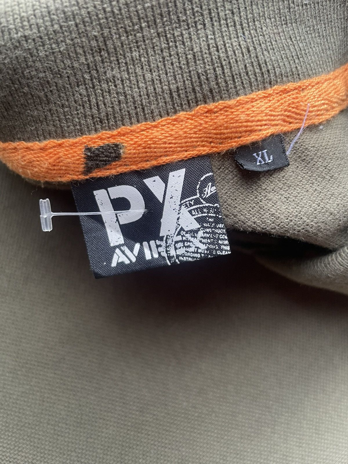Avirex Avirex Airborne Paratrooper Size US L / EU 52-54 / 3 - 11 Thumbnail