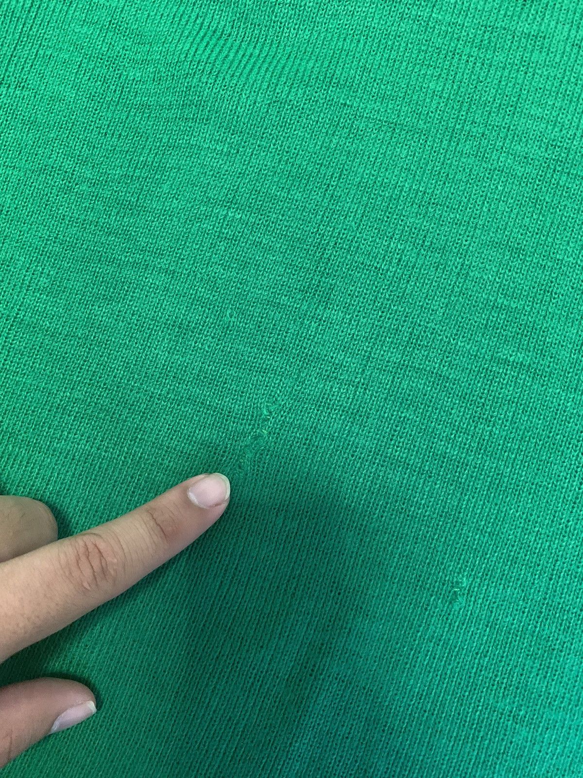 Vintage Ireland Pull Over Size US L / EU 52-54 / 3 - 2 Thumbnail