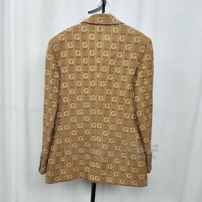 Gucci Gucci Tweed suit Size 48R - 4 Thumbnail