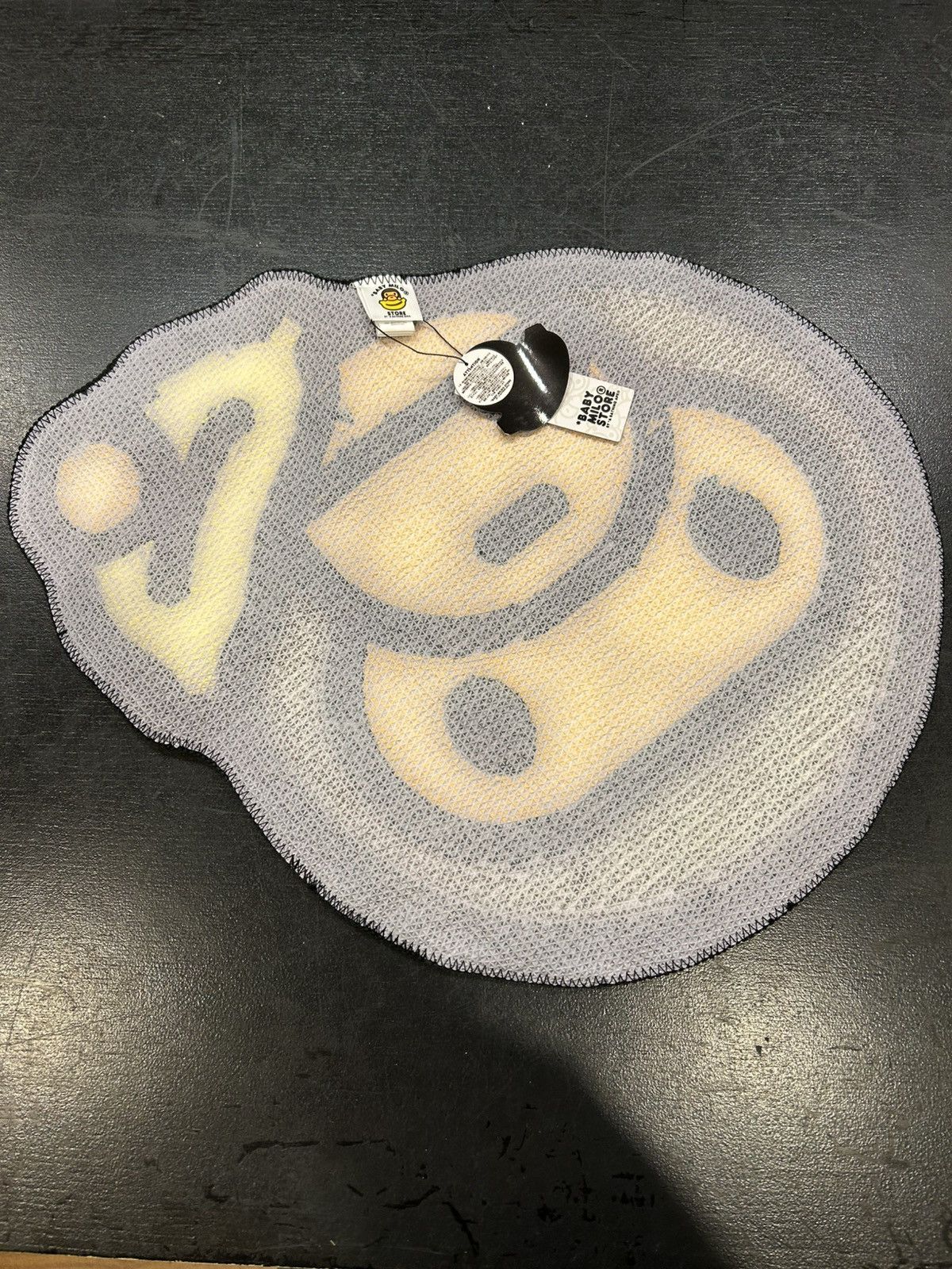 Bape Bape Baby Milo Rug Size ONE SIZE - 2 Thumbnail