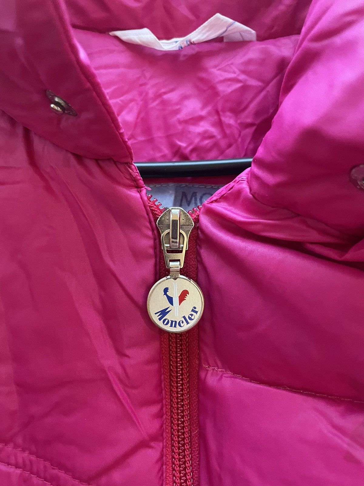 Moncler Moncler 80s 90s Size M / US 6-8 / IT 42-44 - 9 Thumbnail