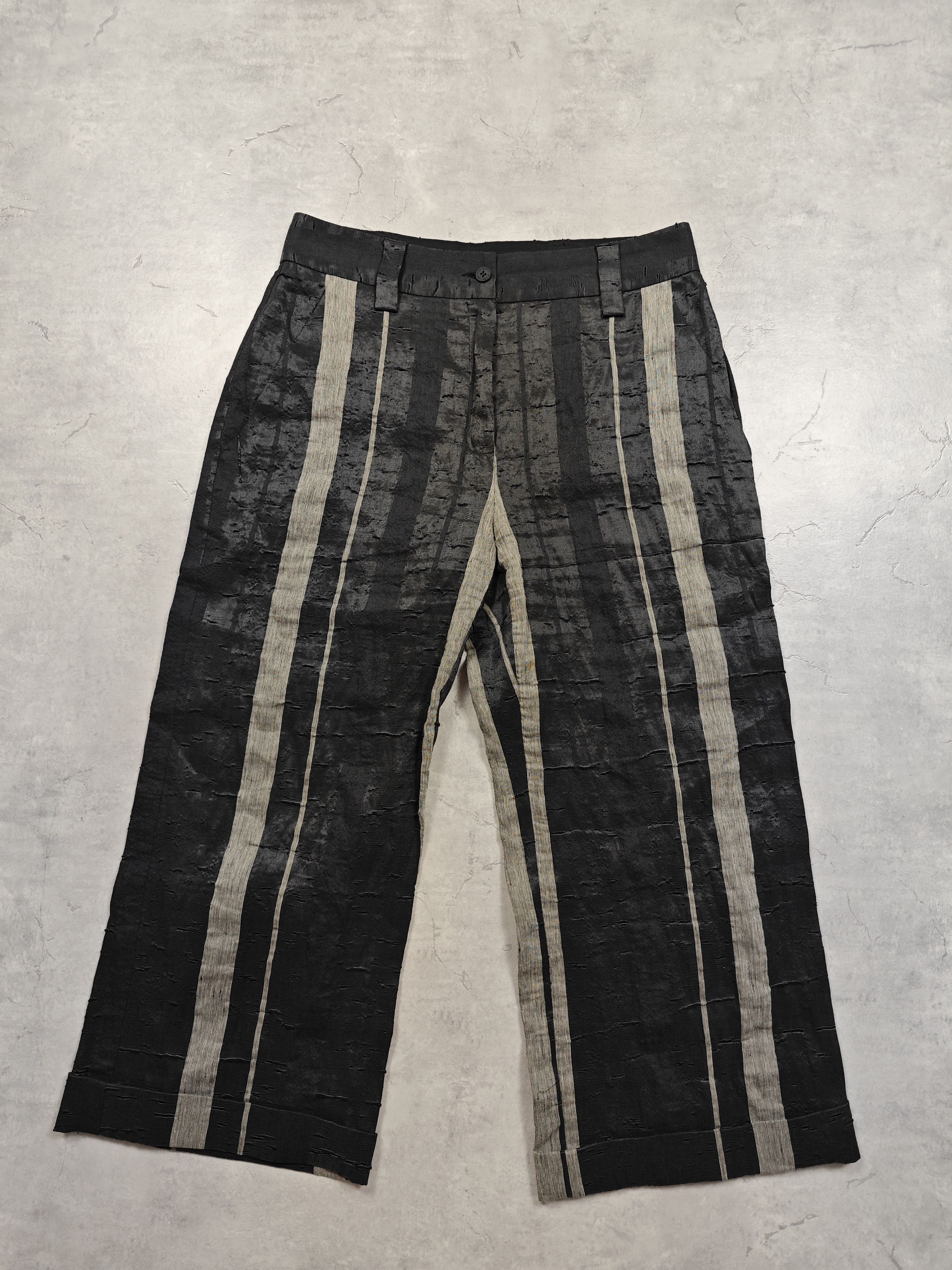 Annette Gortz Annette Gortz Pants Size 26" / US 2 / IT 38 - 1 Thumbnail