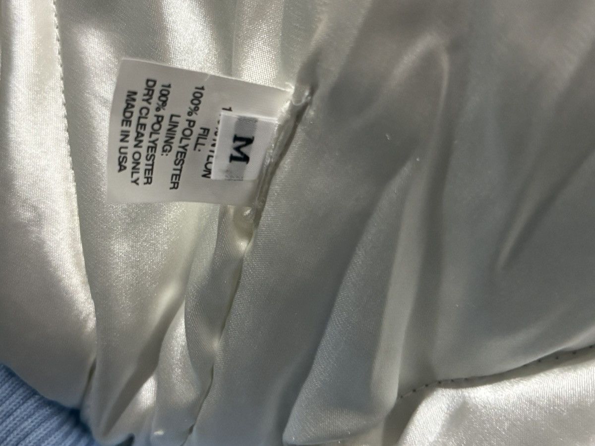 Alchemist Alchemist layered bomber hoodie faux mink Size US M / EU 48-50 / 2 - 15 Thumbnail