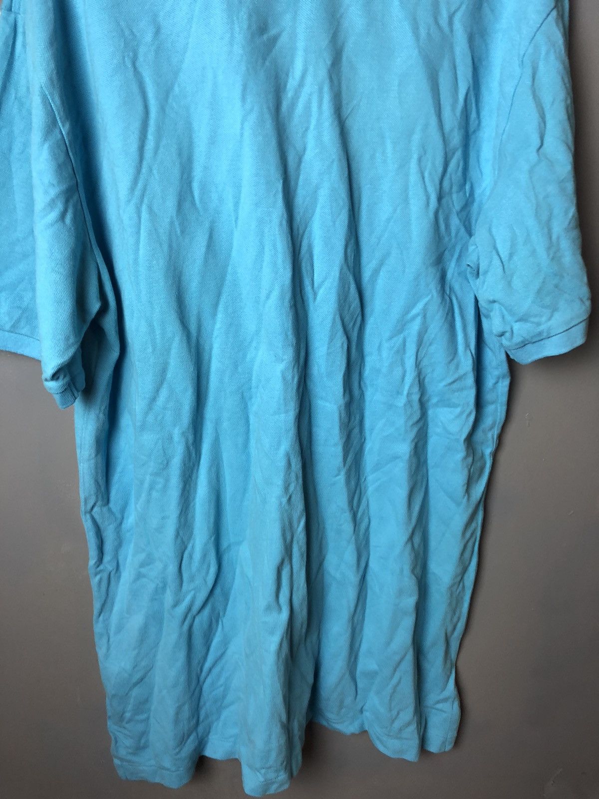 Polo Ralph Lauren Vintage men’s polo Ralph Lauren big size Size US XXL / EU 58 / 5 - 8 Thumbnail