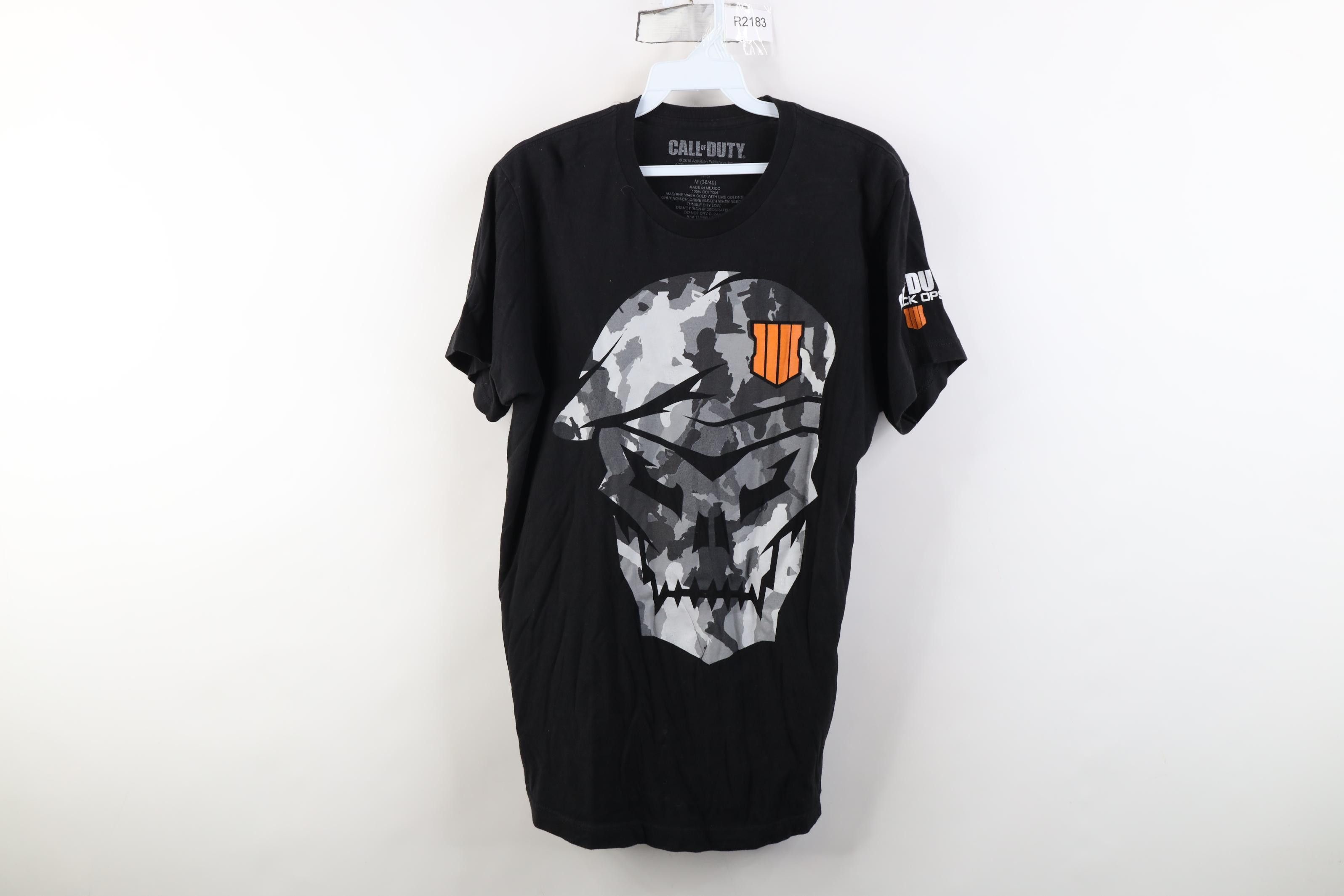 Stussy × Vintage Vintage Y2K Stussy City of Angels Skull T-shirt