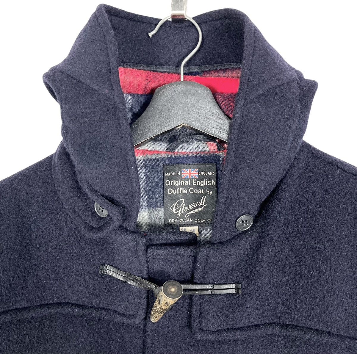 Gloverall Gloverall Duffel Coat Size US S / EU 44-46 / 1 - 5 Thumbnail