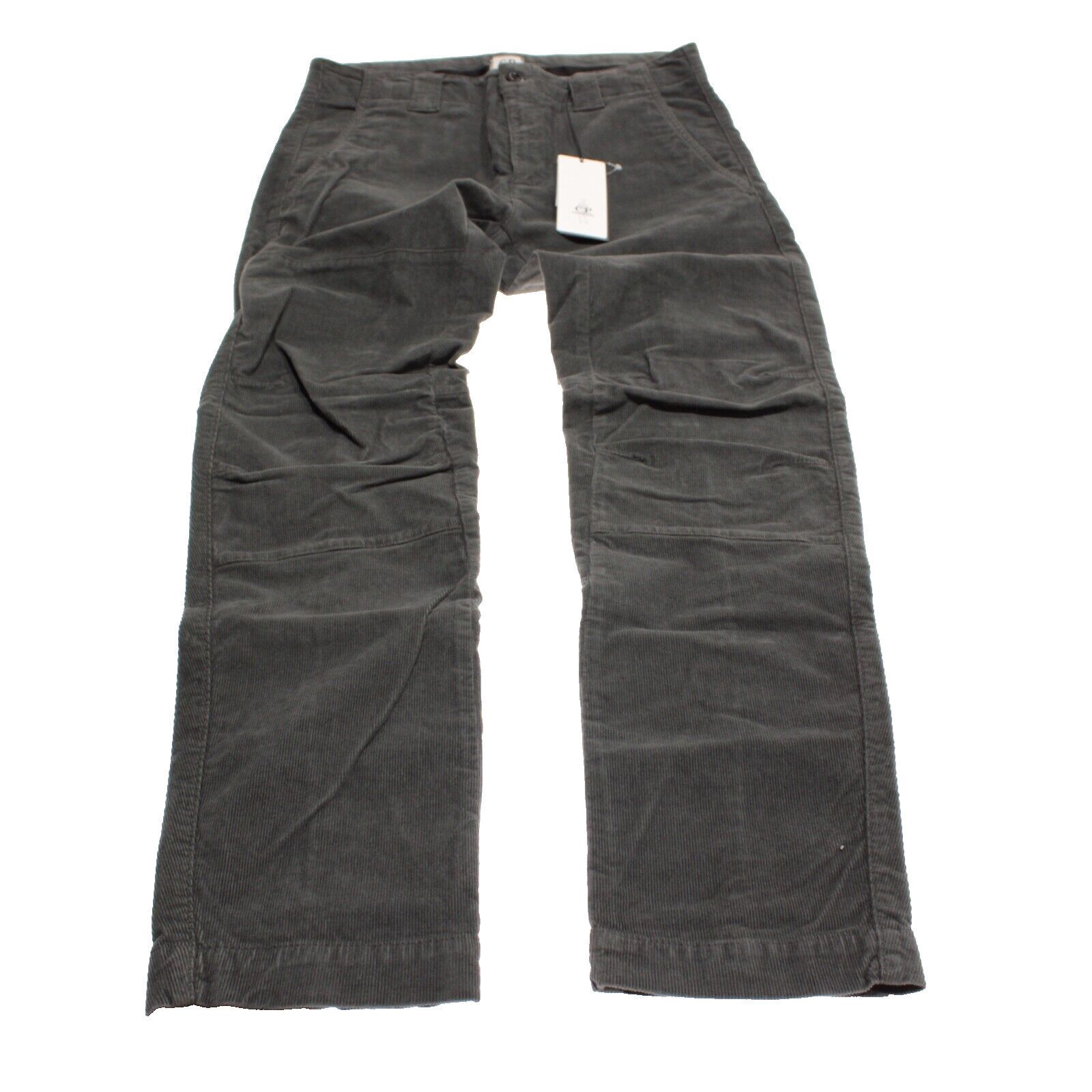 C.P. Company C.P. Company New with tags Chino Size 30 US In Gray Size US 30 / EU 46 - 4 Thumbnail