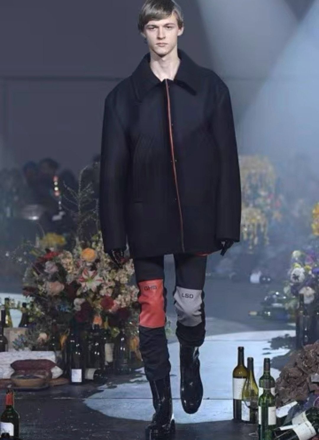 Raf Simons Raf Simons 18FW coat Size US M / EU 48-50 / 2 - 3 Thumbnail