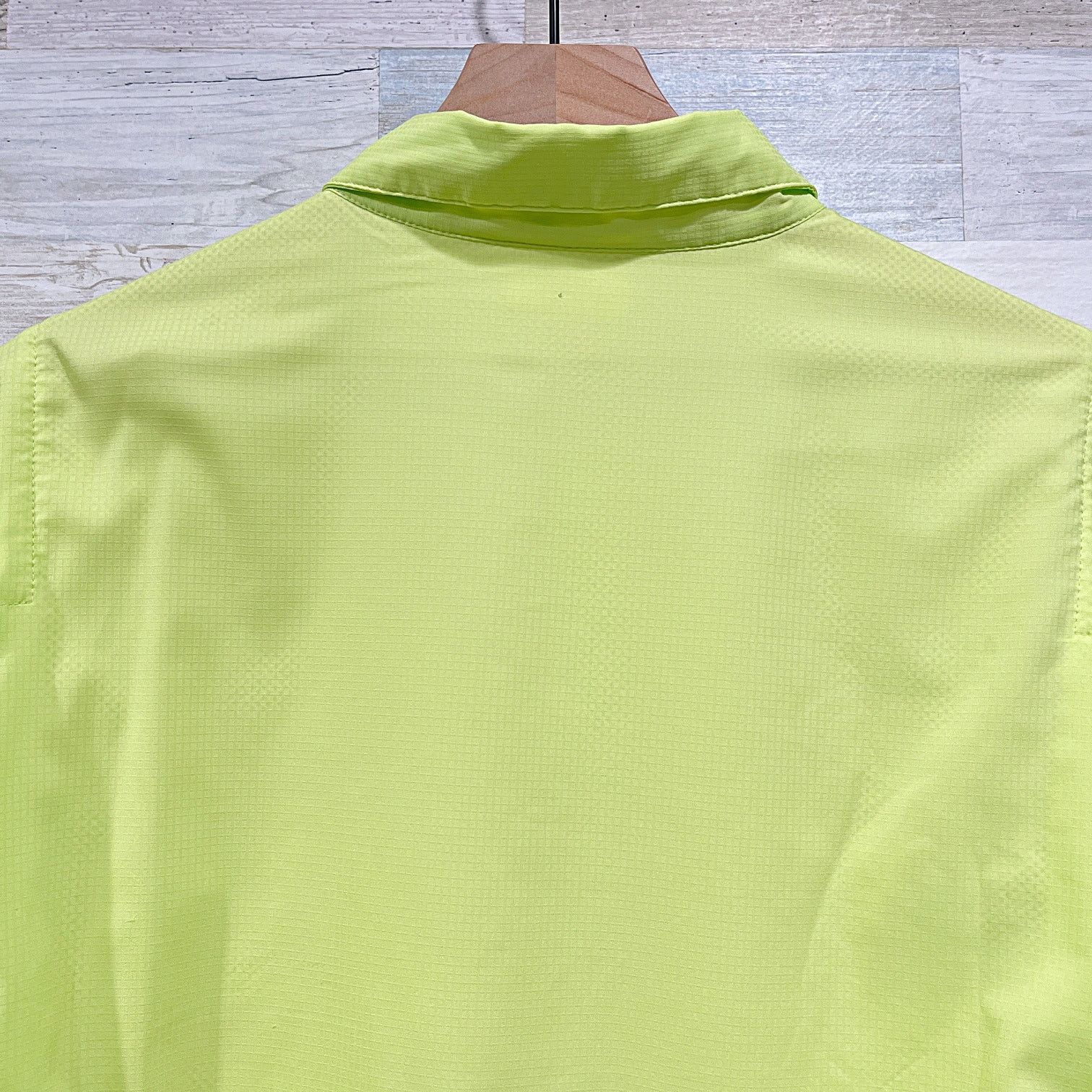 Columbia Columbia PFG Tamiami II Long Sleeve Fishing Shirt Neon XL Size US XL / EU 56 / 4 - 4 Thumbnail