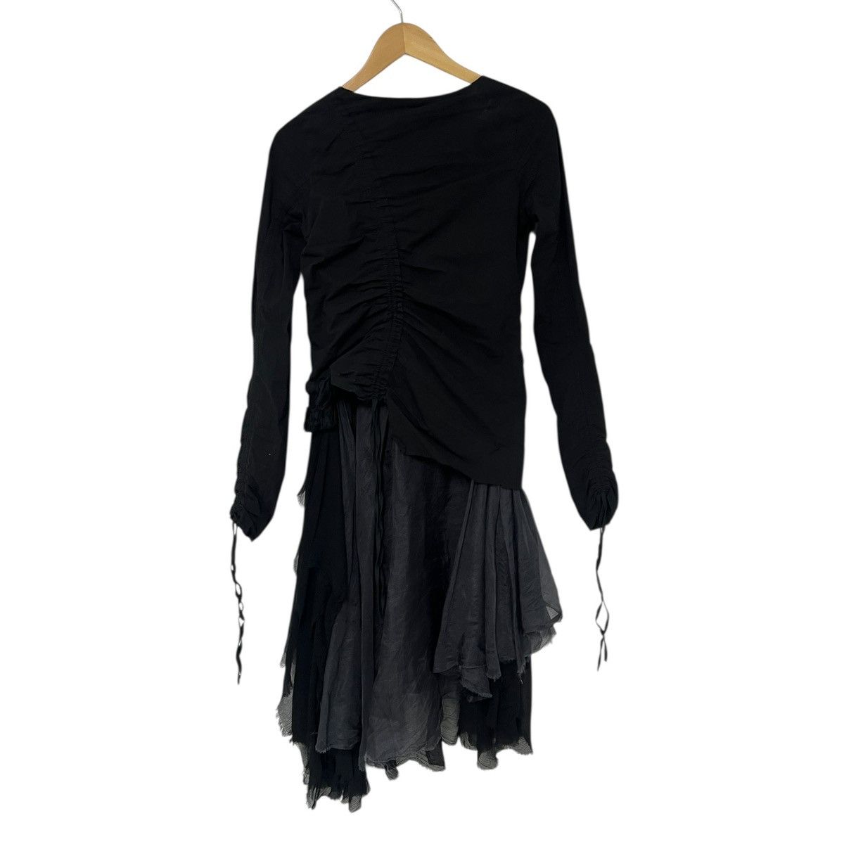 Other A tentative atelier layered dress Size S / US 4 / IT 40 - 5 Thumbnail