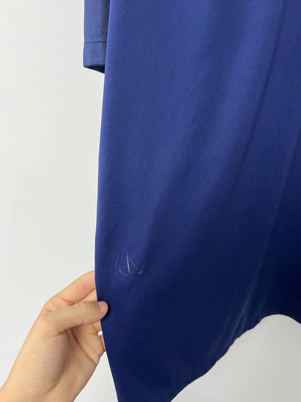 Nike Tottenham Hotspur 2017/2018 Away Football Shirt Nike 2XL Size US XXL / EU 58 / 5 - 17 Thumbnail