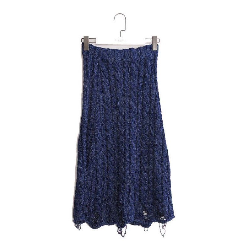 Balenciaga Balenciaga size S Half Skirt Size 23" - 4 Thumbnail
