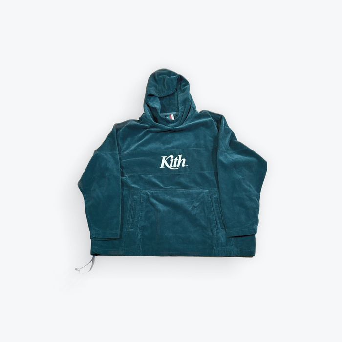 Justin dean outlet kith