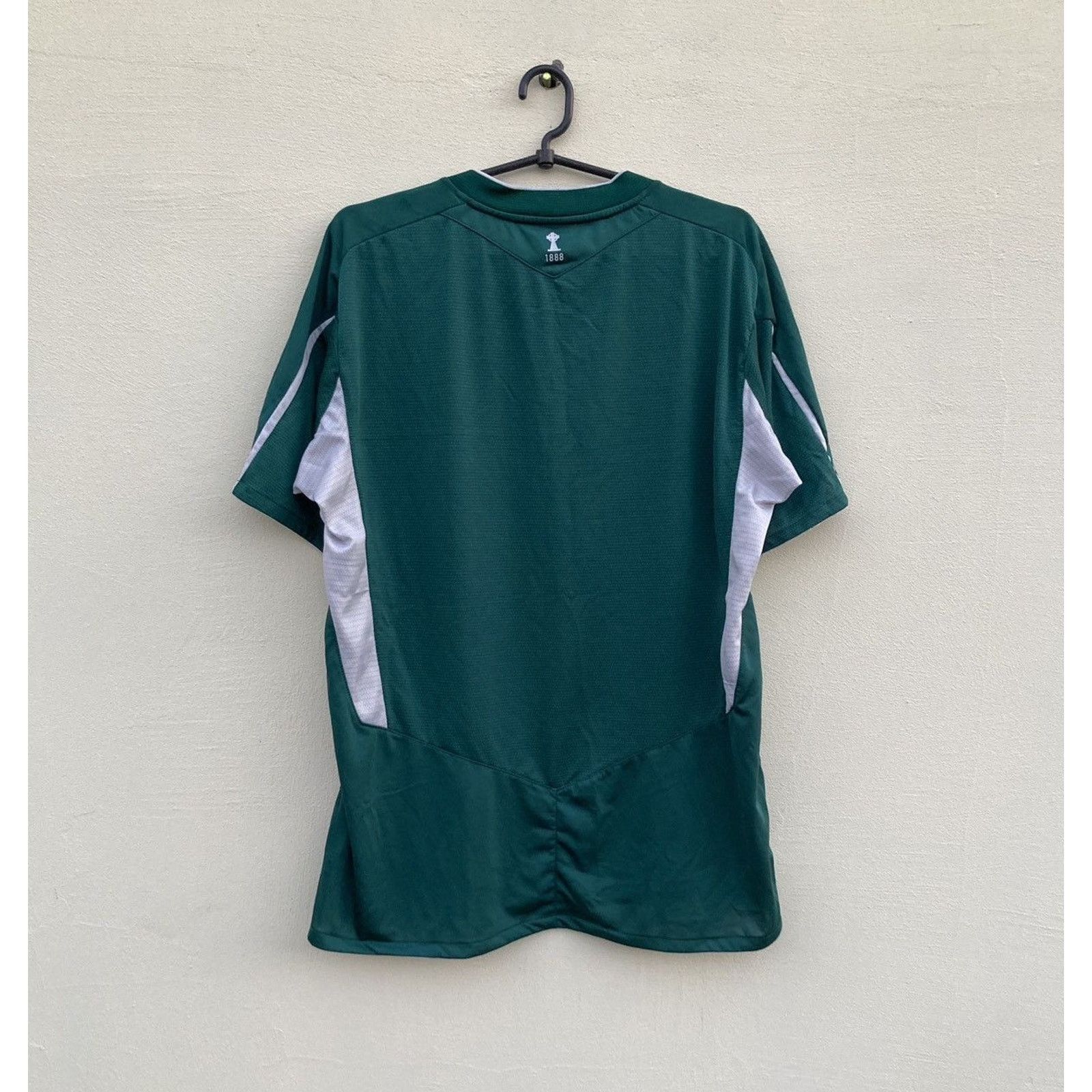 Vintage Vintage Celtic 2004/2005 home y2k jersey football t shirt Size US L / EU 52-54 / 3 - 6 Thumbnail