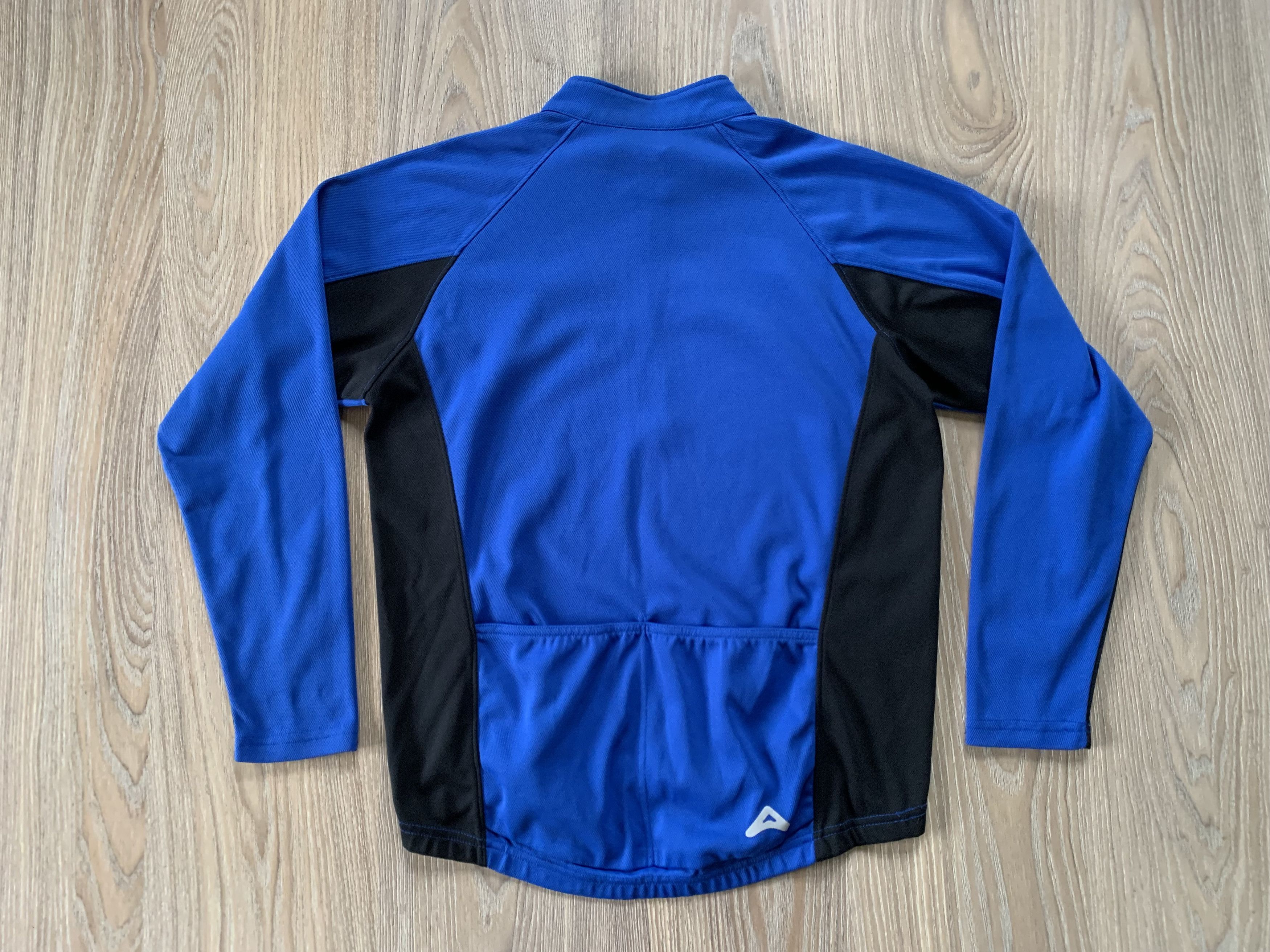 Sports Specialties Altura Micro Fleece Warm Long Sleeve Cycling Jersey Size US S / EU 44-46 / 1 - 3 Thumbnail