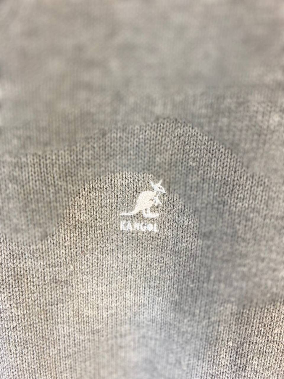 Kangol vintage kangol knitwear nice design Size US L / EU 52-54 / 3 - 2 Thumbnail