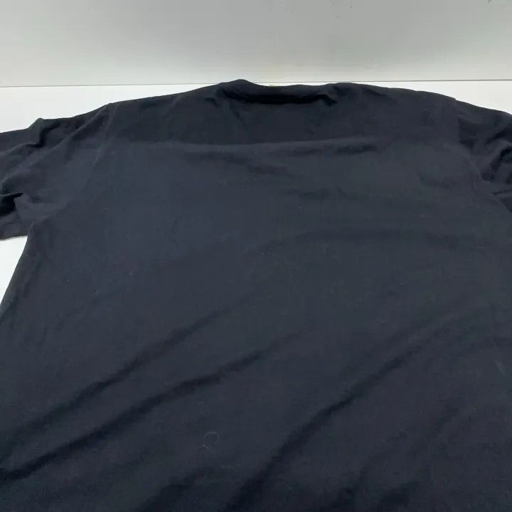 Gucci Gucci Lemon Print Black T-Shirt for Women-2507 Size XS / US 0-2 / IT 36-38 - 4 Thumbnail
