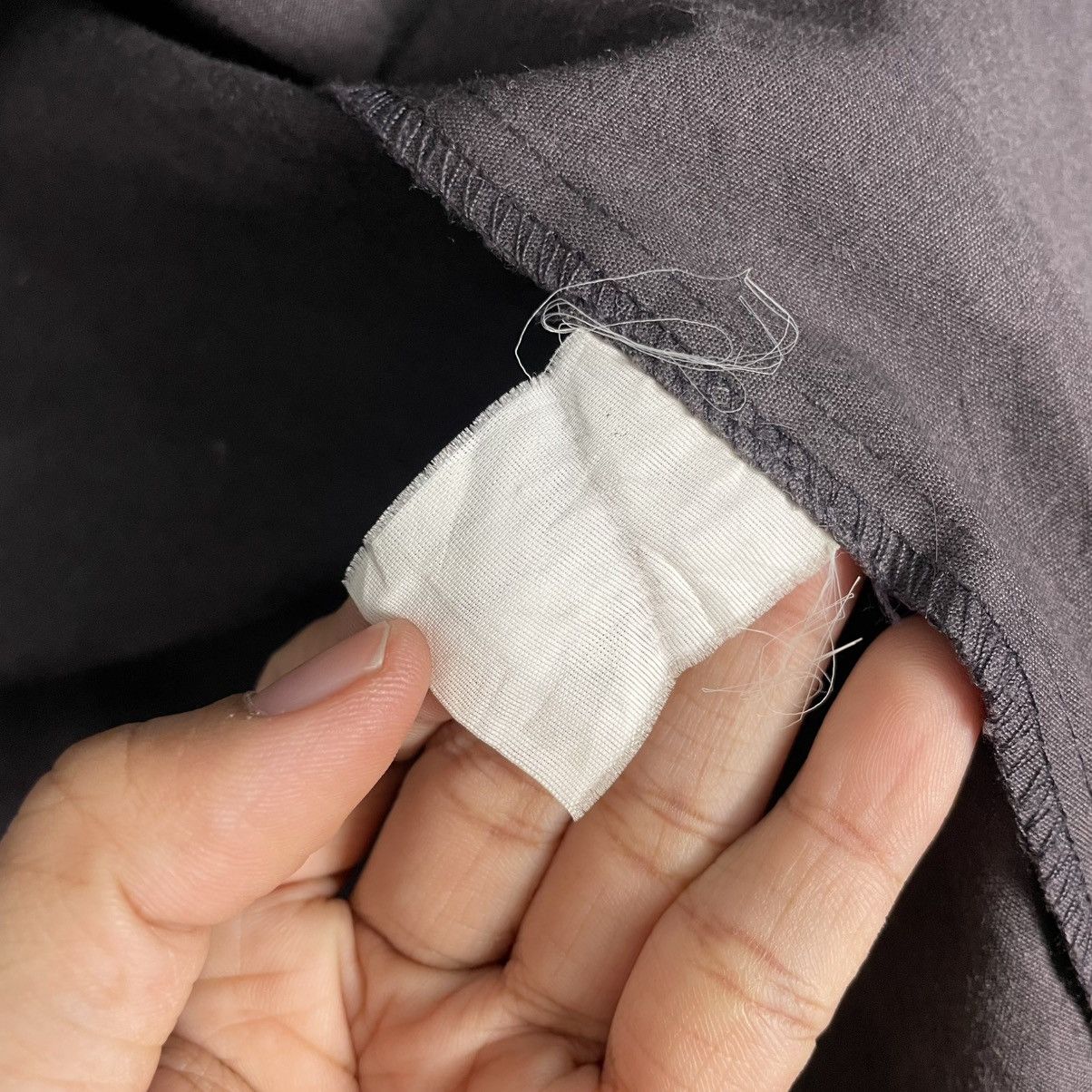 Other Lubricant 76 Zipper Jacket Size US L / EU 52-54 / 3 - 19 Thumbnail