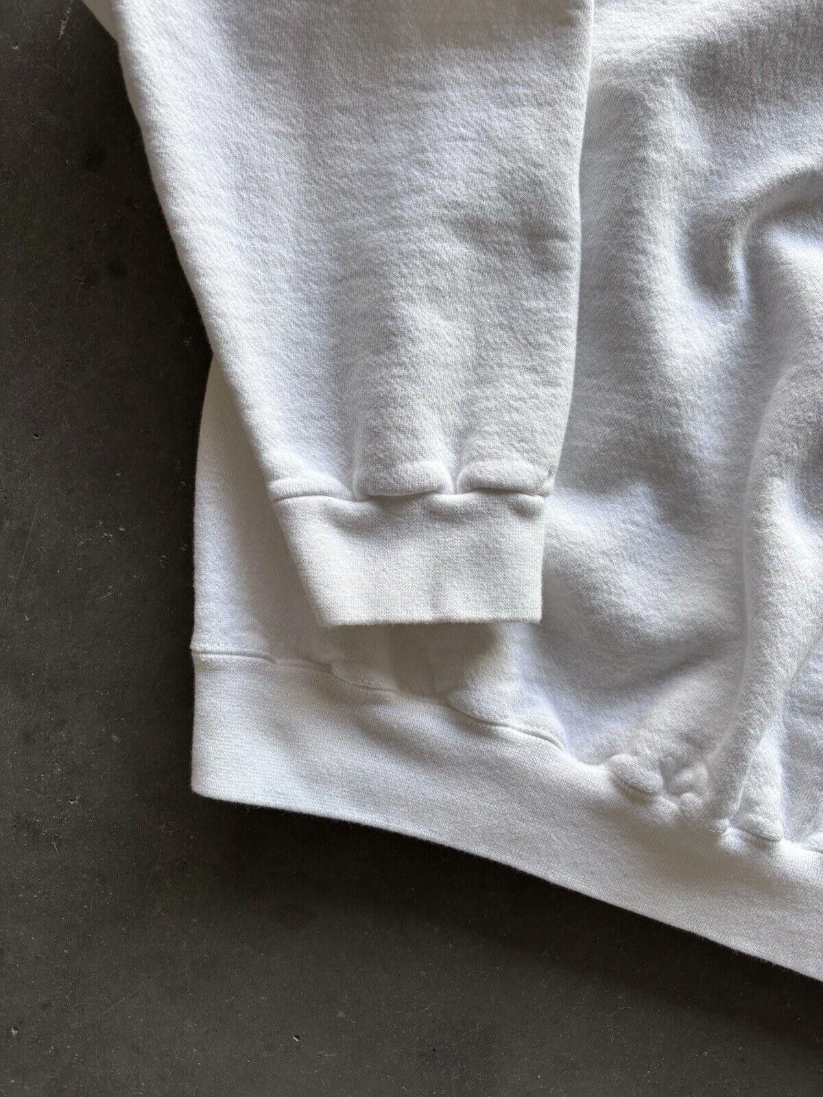 Tultex × Vintage Vintage 90s Adventure Hollywood Pullover Sweater XL Size US XL / EU 56 / 4 - 3 Thumbnail