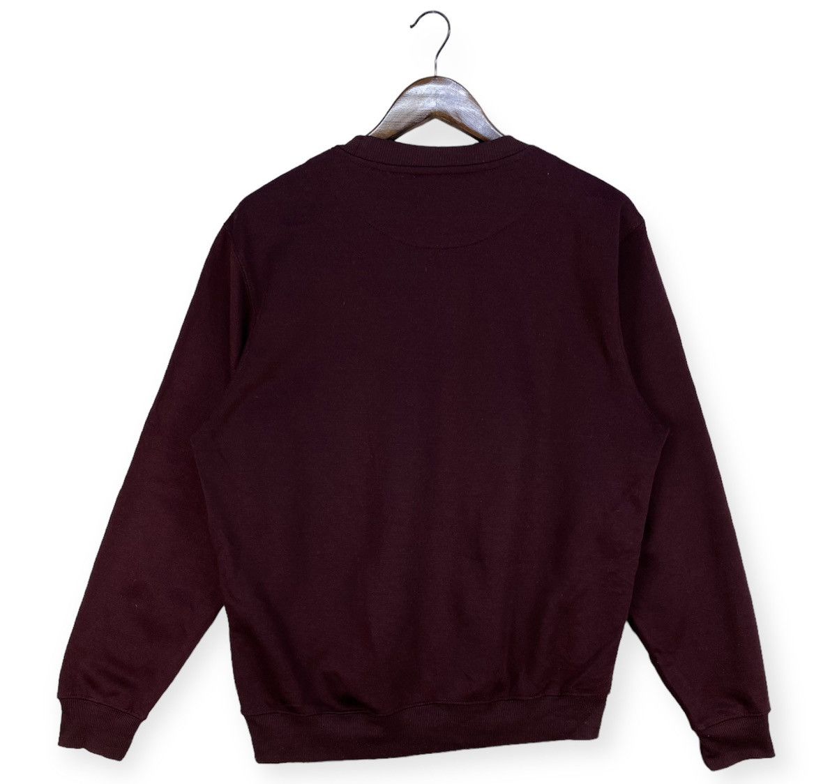 Michiko Koshino London Michiko Koshino London Sweatshirt Size US L / EU 52-54 / 3 - 3 Thumbnail