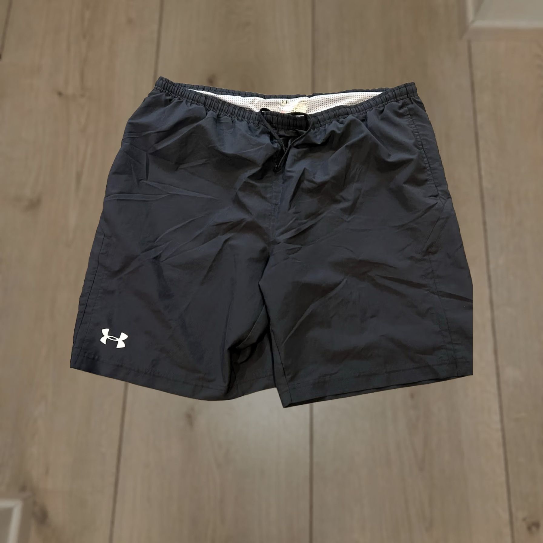 Balenciaga × Under Armour Balenciaga x Under Armour Large Shorts
