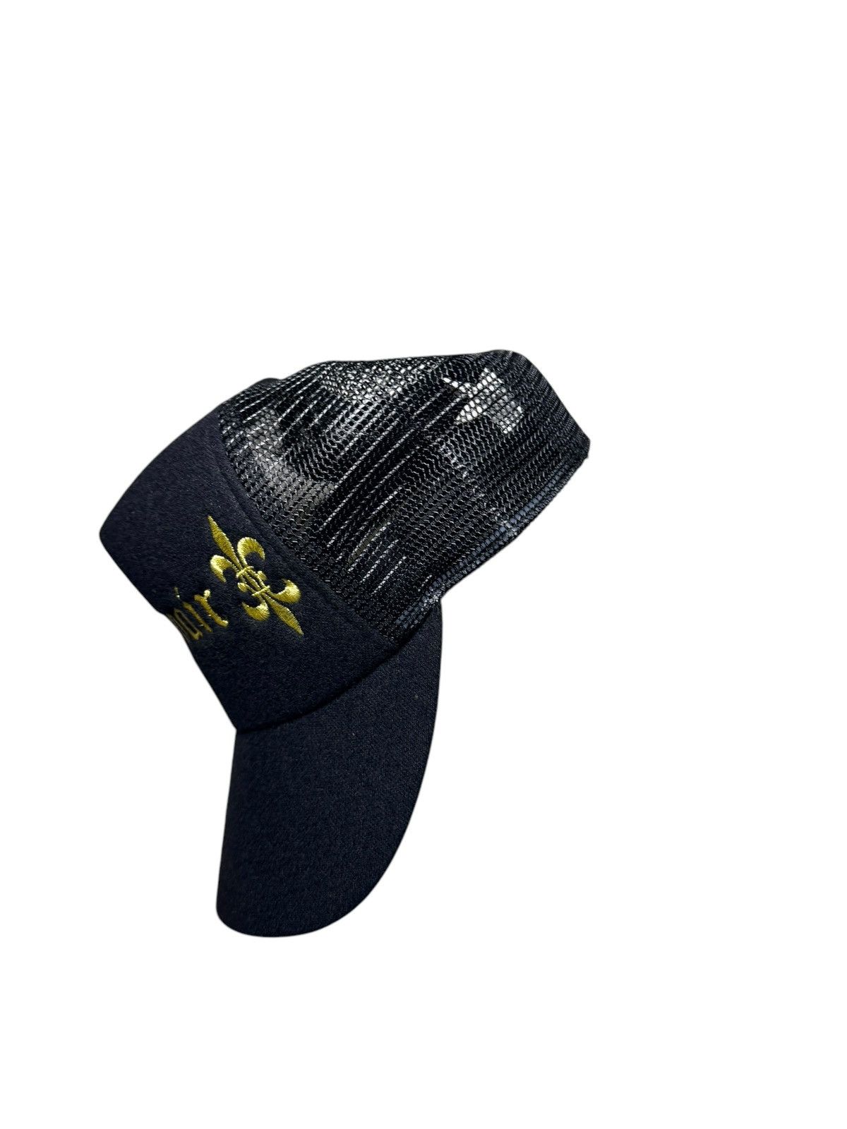 Number (N)ine Despair Trucker Cap Size ONE SIZE - 4 Thumbnail