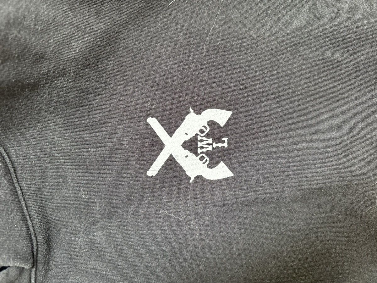 Warren Lotas Warren Lotas hoodie Size US L / EU 52-54 / 3 - 3 Thumbnail