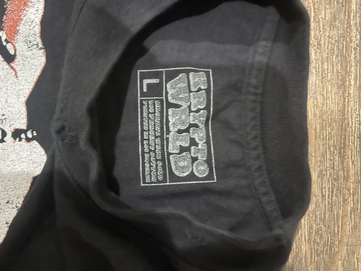 Other Krypto World Black God’s Wisdom Tee Size US L / EU 52-54 / 3 - 4 Thumbnail