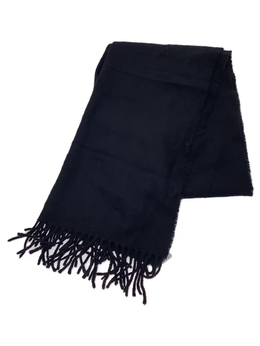 Diesel Wool Muffler Black