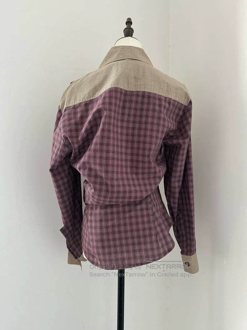 Vivienne Westwood vivienne westwood Shirt Size XS / US 0-2 / IT 36-38 - 7 Thumbnail