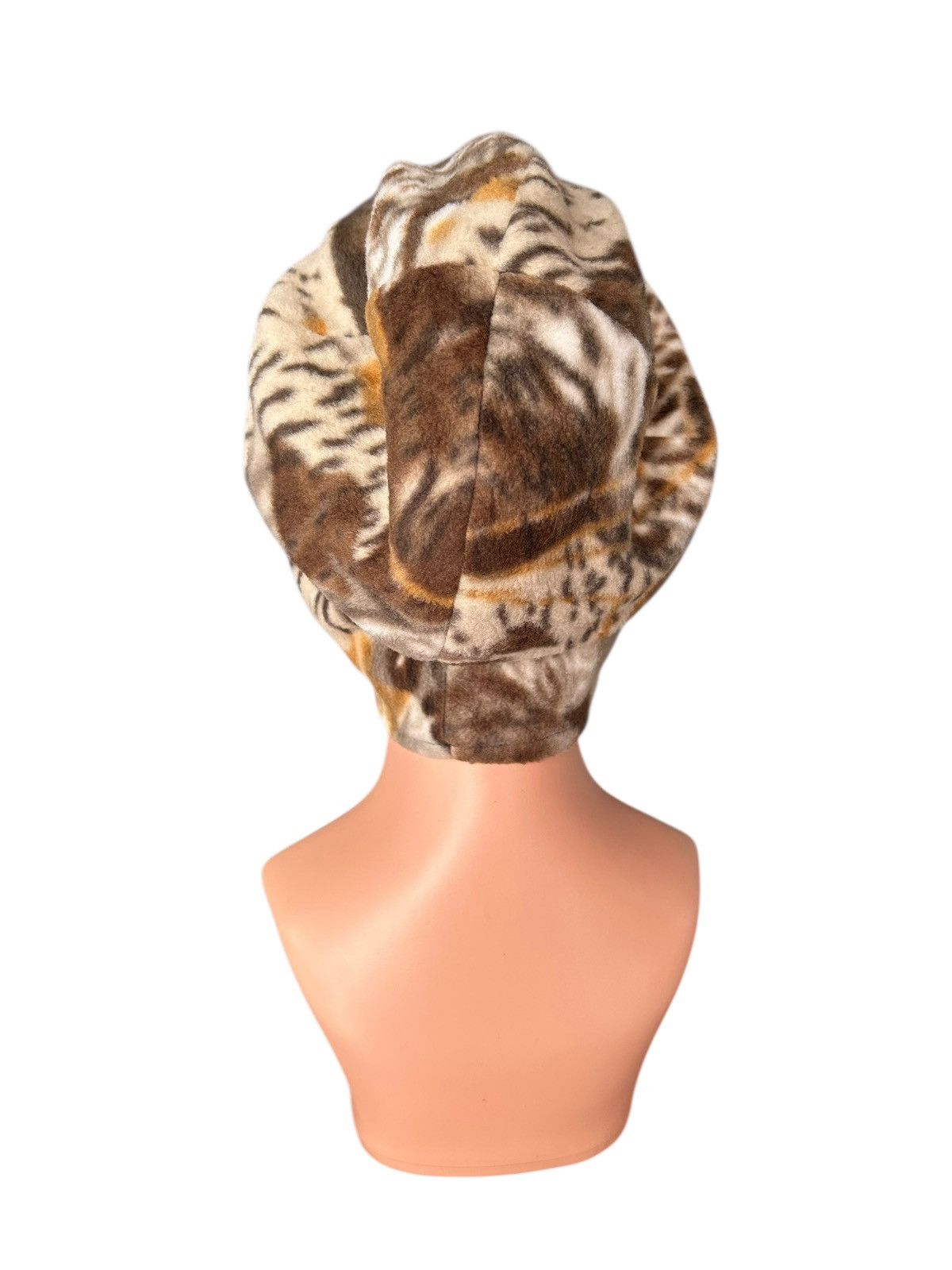 Japanese Brand Outdoor StreetWear Beanie Hats Size ONE SIZE - 9 Thumbnail