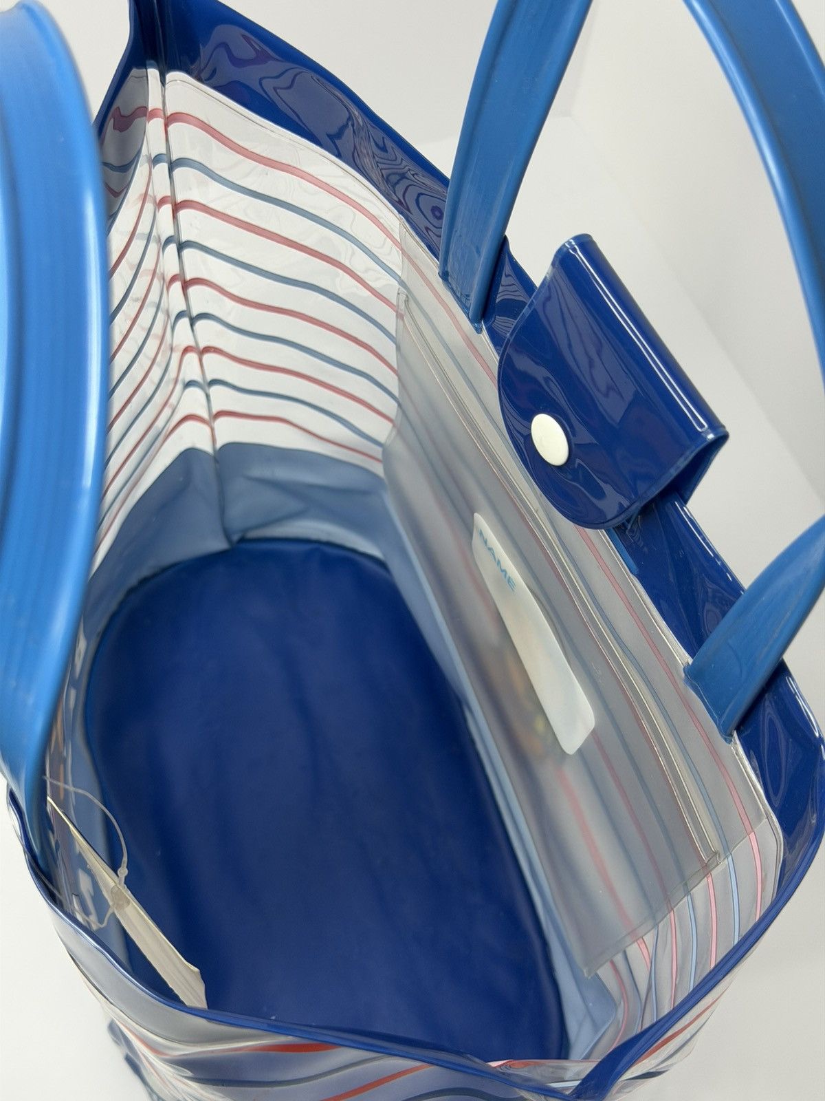 Bape BAPE Baby Milo Tote Size ONE SIZE - 5 Thumbnail