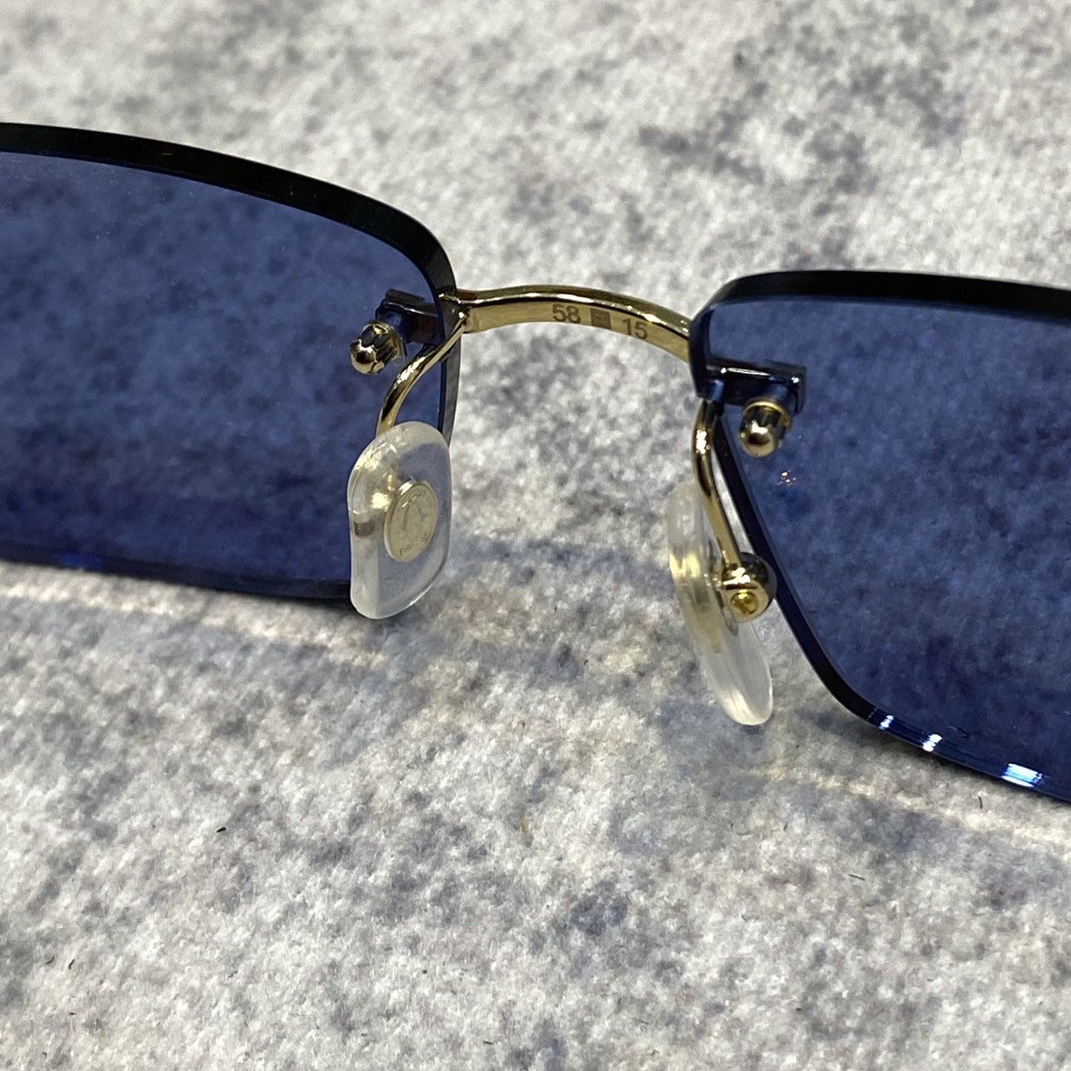 Cartier CARTIER CT0430S 004 Size ONE SIZE - 8 Thumbnail