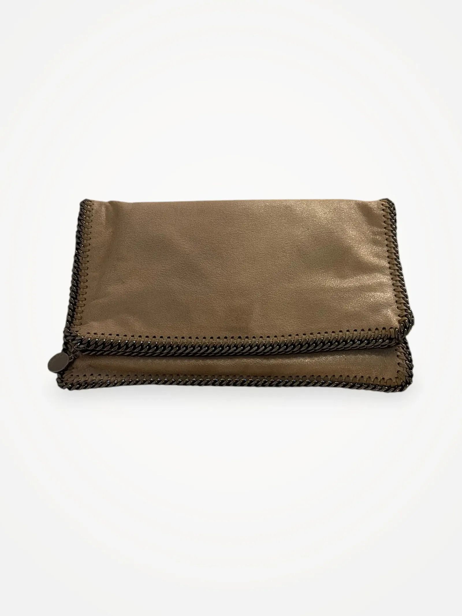 Stella McCartney Stella McCartney Clutch. bag Size ONE SIZE - 1 Thumbnail