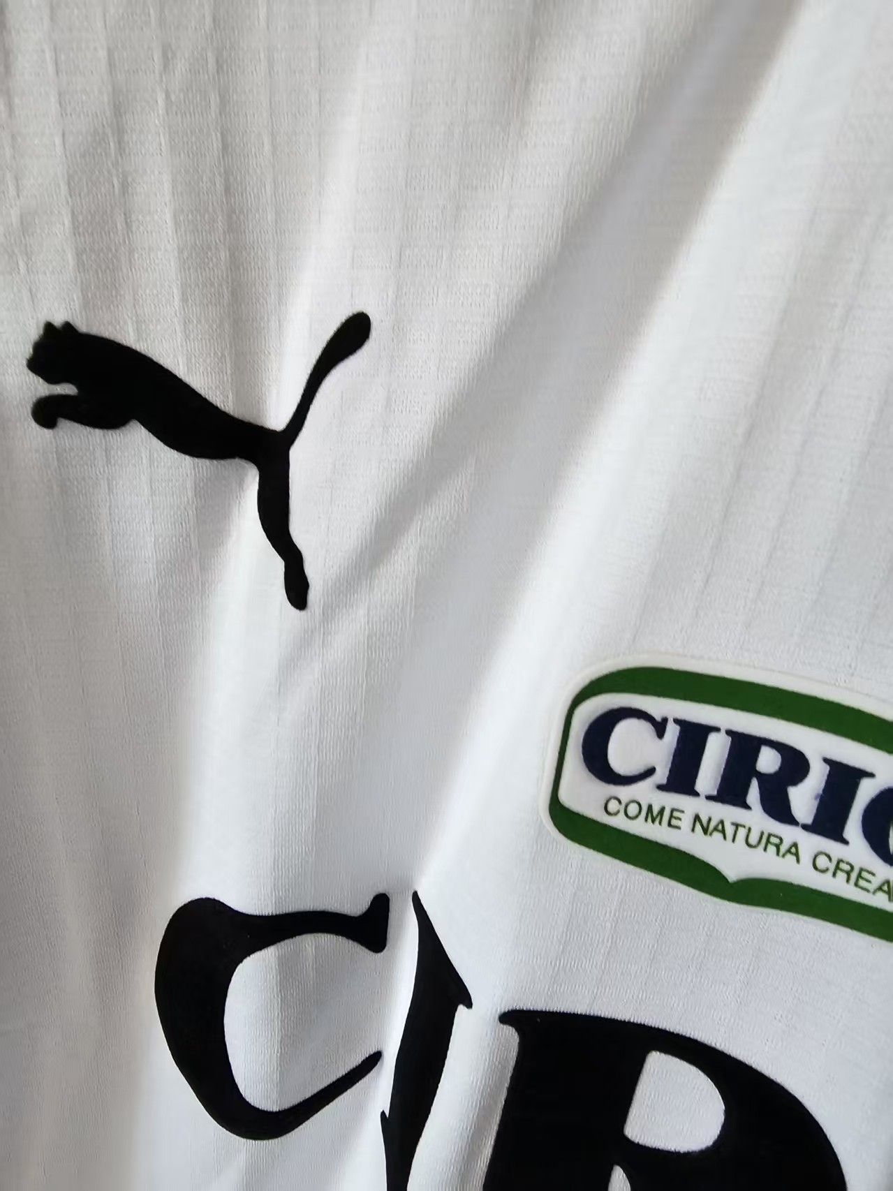 Other 1998 2000 Lazio Soccer Jersey Size US S / EU 44-46 / 1 - 4 Thumbnail