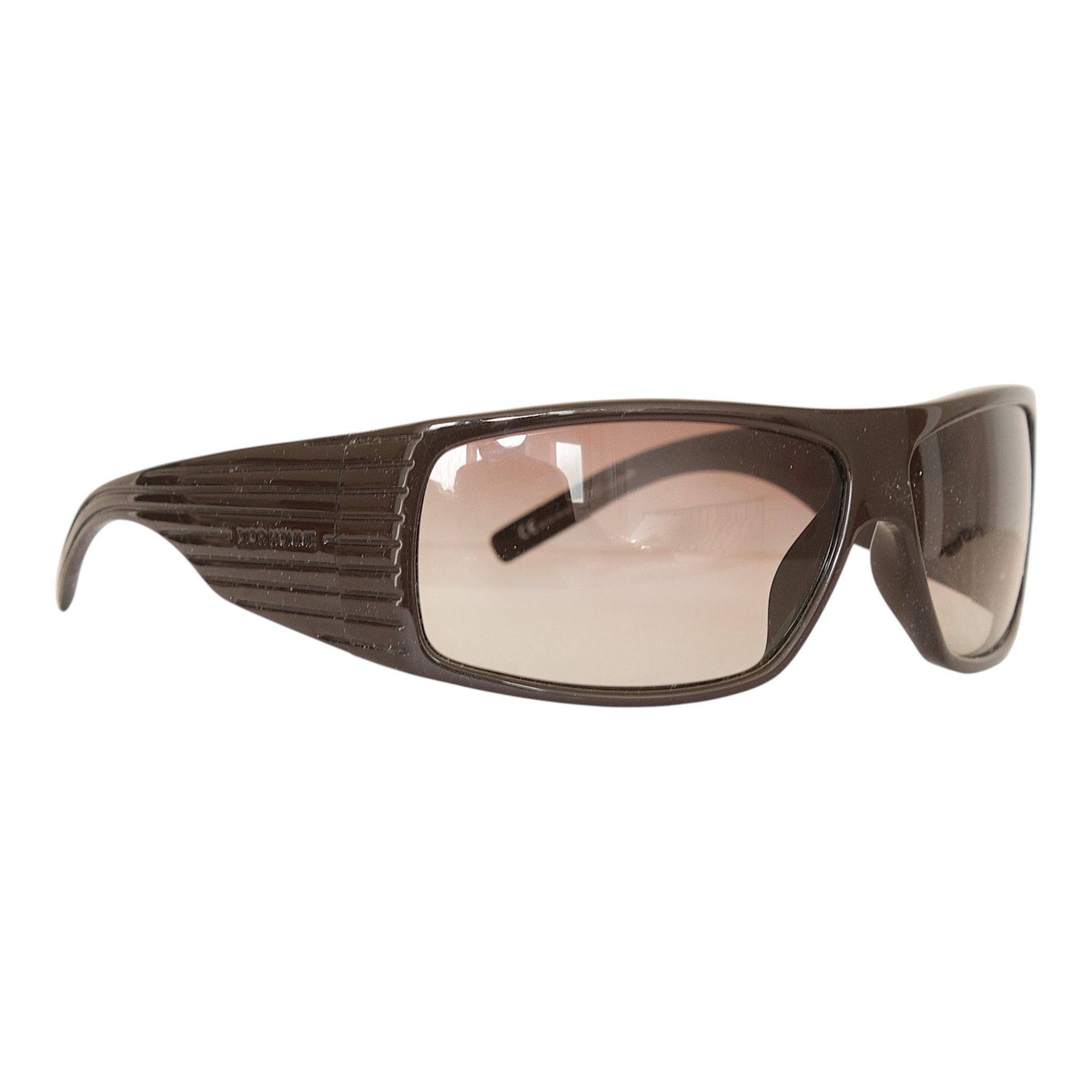 Hedi Slimane DIOR HOMME Black Tie 68/S Sunglasses