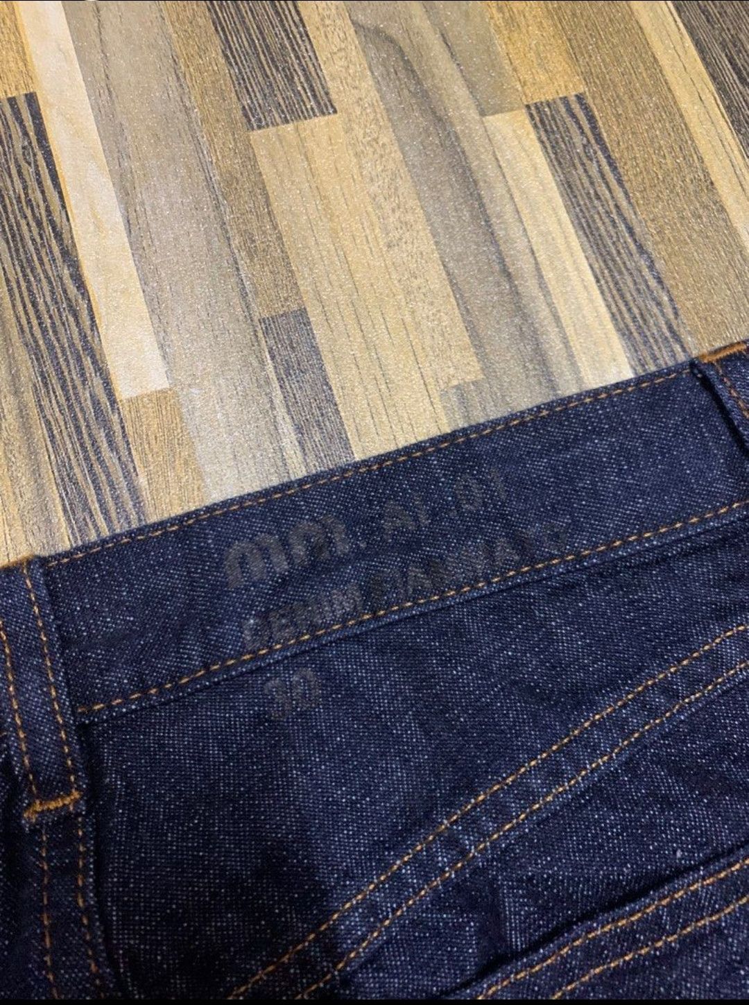 Miu Miu MIU MIU DENIM Size US 30 / EU 46 - 5 Thumbnail