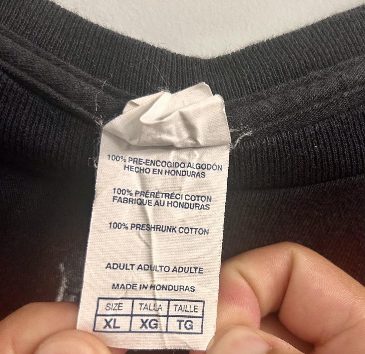 Delta MEGA RARE Vintage Y2K Masters Of the Universe He-Man Shirt Size US XL / EU 56 / 4 - 4 Thumbnail
