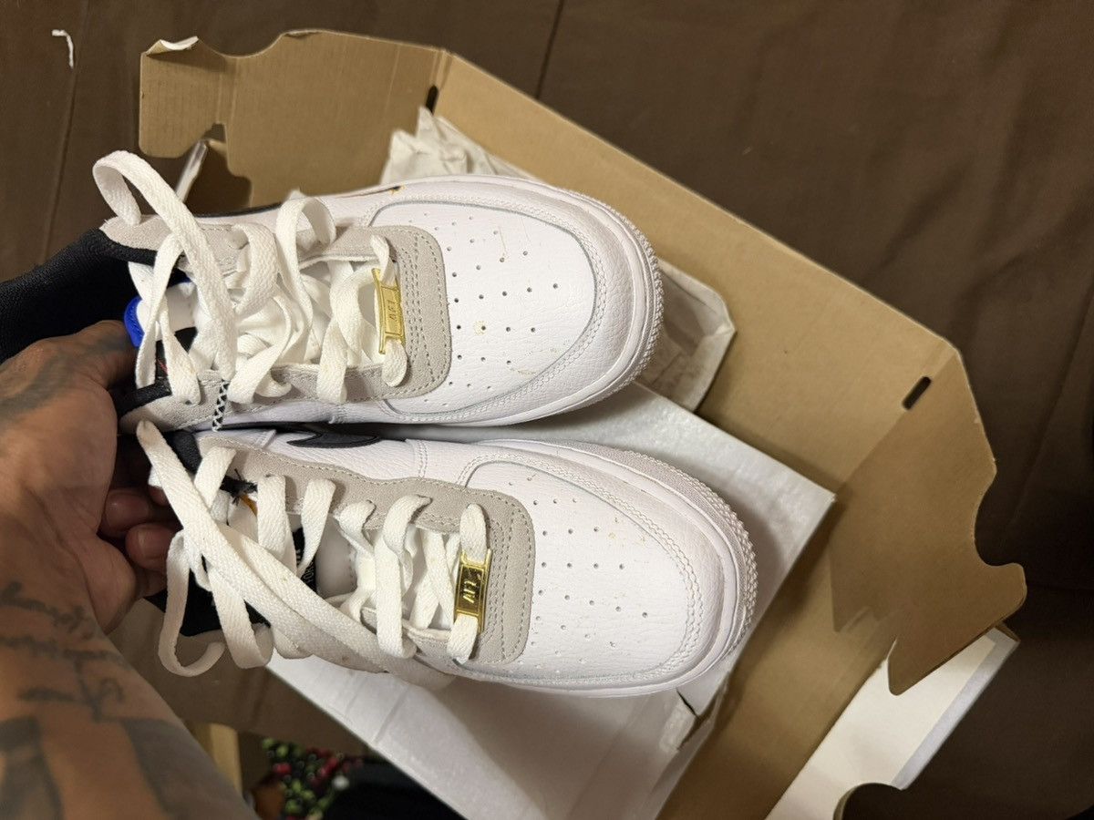 Nike Air Force 1 Size US 7 / EU 40 - 5 Thumbnail