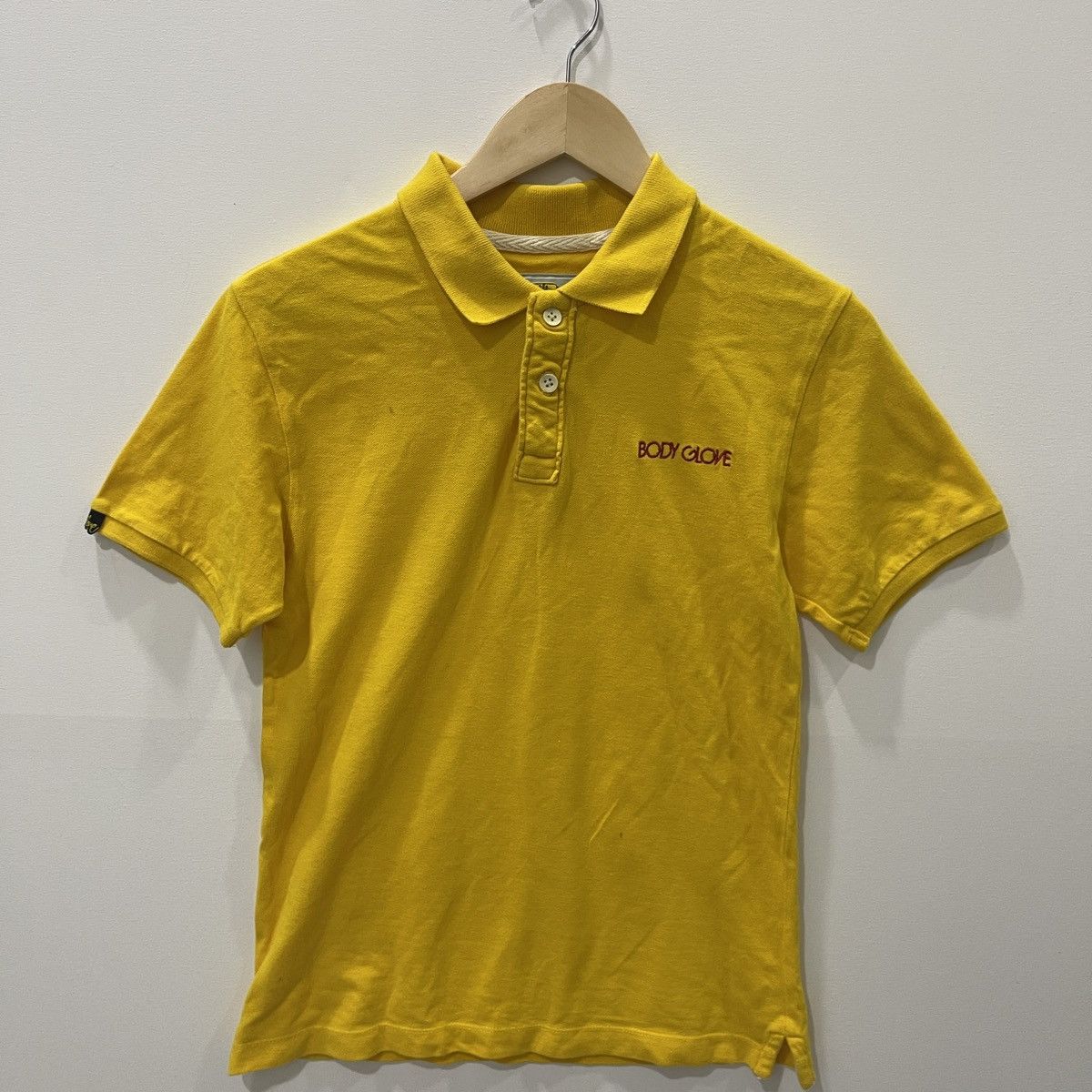 Body Glove Polo T-Shirt Body Glove California Lifestyle Size US S / EU 44-46 / 1 - 1 Thumbnail